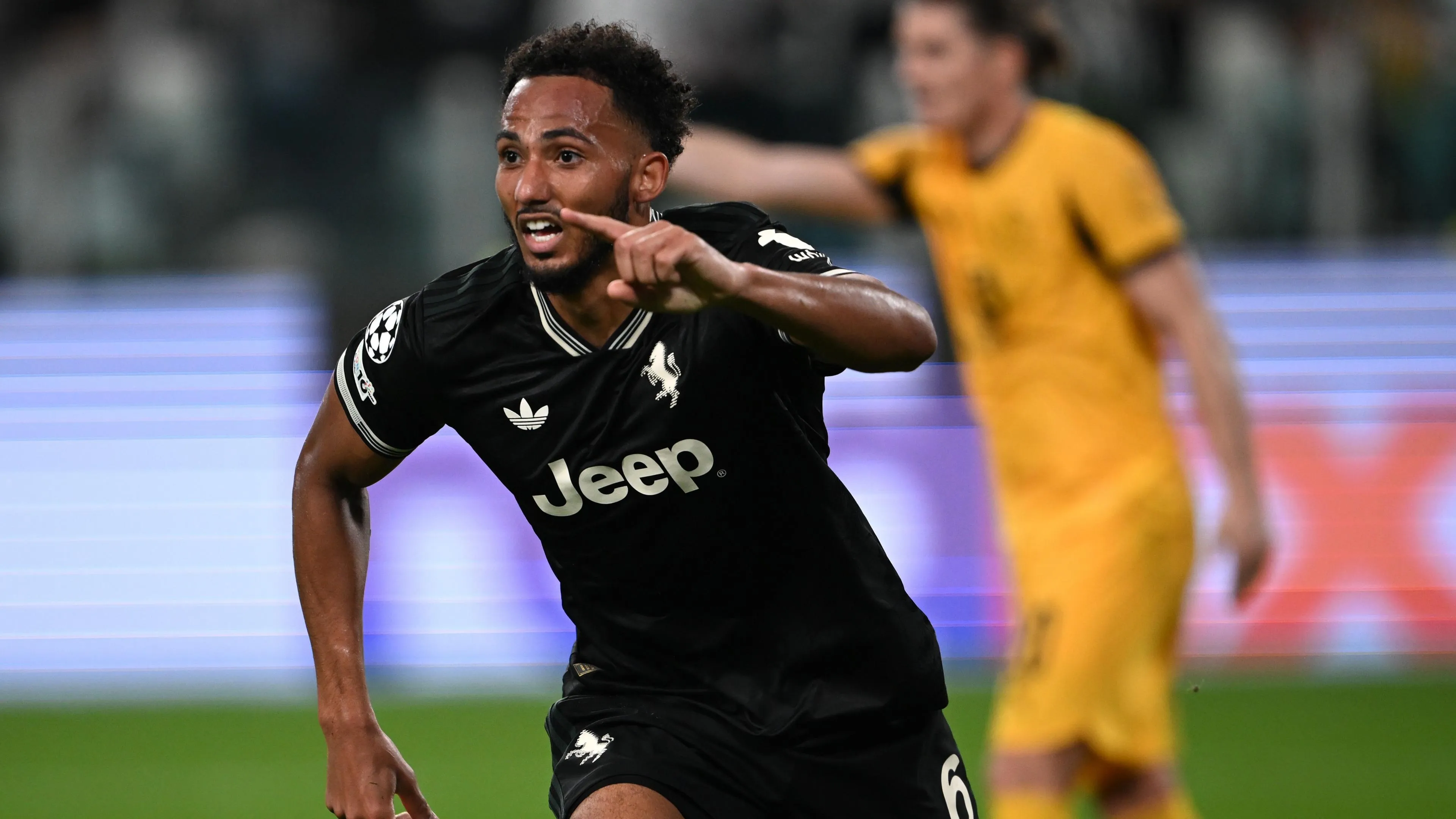 Juventus Rescue Thrilling Draw After Eight-Goal Second Period Clash With Dortmund