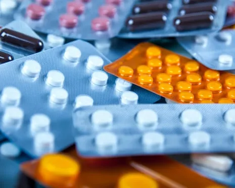 Daily Slimming Tablet Could Help Reduce Weight by 20%, Study Shows