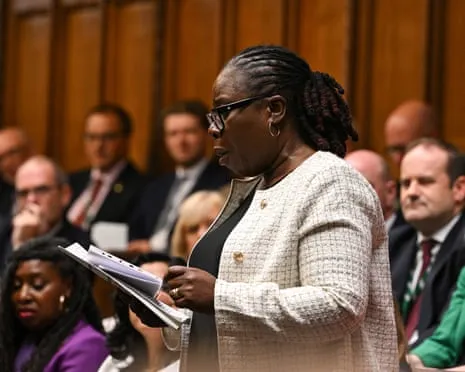 Institutional Discrimination Harms Maternity Outcomes for African-descent Patients in the UK, Parliamentarians Find